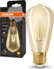 OSRAM Dimmbare LED-Lampen, Vintage-Edition, 55 Watts Produktbild-Vorschau 4