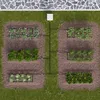 Claber Orto Drip Kit Irrigazione a goccia Anteprima dell’immagine prodotto 4