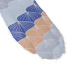 KADAX Brettbezug, Bügelunterlage, dehnbar, 126x45 cm, Produktbild-Vorschau 6