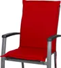 Auflage Niederlehner Esdo 50234-311 rot 109x48x4 cm Sun Produktbild-Vorschau 2
