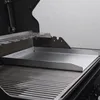 Grilovacia doska z nehrdzavejúcej ocele - plancha 45 x 30 Náhľad obrázku produktu 15