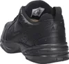 Nike Herren Sneaker, schwarz(schwarz), Gr. 44 Produktbild-Vorschau 3