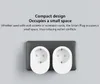 Xiaomi Smart Plug 2 Eu Wi-Fi Zncz302Kk (Smart Plug 2 Eu) Anteprima dell’immagine prodotto 13