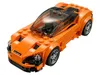 LEGO Speed Champions McLaren 720S, Zestaw do budowania, 7 Podgląd zdjęcia produktu 9
