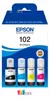 Epson EcoTank 4-colour Multipack T 102                     Produktbild-Vorschau 15