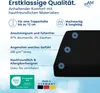 AM Qualitätsmatratzen | Premium Spannbettlaken 120x180  cm Produktbild-Vorschau 3