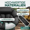 KESSER® Campingstuhl faltbar 150kg Klappstuhl mit Kissen, Produktbild-Vorschau 3