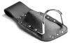FHB Hammerhalter mit Messertasche KARLO 88850 schwarz Produktbild-Vorschau 3