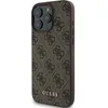 Etui Guess do iPhone 16 Pro Max 4G Classic brązowy Podgląd zdjęcia produktu 4
