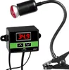 Terrario Dlouhá ReptiSun Regulace teploty - lampa s Náhled obrázku produktu 10