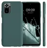 kwmobile Hülle für Xiaomi Redmi Note 10 / Note 10S TPU Case Produktbild-Vorschau 6