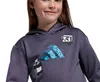 Spodnie dresowe adidas Unisex dla dzieci MINECRAFT, model Podgląd zdjęcia produktu 2