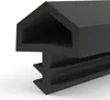 Türdichtung ZIMMERTÜRDICHTUNG Türgummi 20m 12mm STD05 Produktbild-Vorschau 2