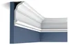 Orac Decor C339 LUXXUS Cimaise Corniche Moulure Décoration Voir les images du produit 1