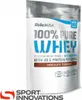 BioTech 100% Pure Whey 1000g - Vanille Produktbild-Vorschau 8