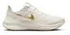 Nike Air Zoom Structure 25 Phantom Metallic Gold (Women's) Produktbild-Vorschau 1