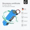 CELLONIC 1x Batteria compatibile con Laresar L6 Pro Anteprima dell’immagine prodotto 4