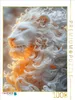 CALVENDO Puzzle Das Vermächtnis des Löwen | 1000 Teile Produktbild-Vorschau 1