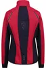 CMP Damen Primaloft® Hybrid Jacke mit abnehmbaren Ärmeln Produktbild-Vorschau 2