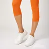 Merry Style Damen Leggings 3/4 aus Viskose MS10-144 Produktbild-Vorschau 6