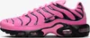 Nike Air Max Plus SE "Pink Black" Różowy, Rozmiar: 40 Podgląd zdjęcia produktu 1
