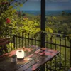Lampa stołowa LED RGBW, zasilana baterią - 1,5W, 100lm, Podgląd zdjęcia produktu 9
