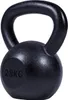 GORILLA SPORTS® Kettlebell - 28kg Gewichte, Gusseisen, Produktbild-Vorschau 2