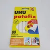 Lepiaca podložka UHU PATAFIX, 80 kusov Náhľad obrázku produktu 12