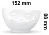 FIFTYEIGHT PRODUCTS T010101 FIFTYEIGHT Schale 500ml - Náhled obrázku produktu 13