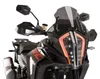 PUIG 9716F Sportscheibe  passend fuer KTM 1290 SUPER Produktbild-Vorschau 1