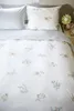Pip Studio Bettwäsche-Garnitur Blossom Chique  Farbe Weiss Produktbild-Vorschau 7