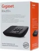 Gigaset Box 200A schwarz Produktbild-Vorschau 4