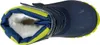 Spirale Simon Kinderstiefel blau Gr. 24 Produktbild-Vorschau 5