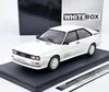 Whitebox 124247 Audi quattro 1981 weiß 1:24 Produktbild-Vorschau 9
