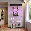 ProximaX Vitrinenschrank mit LED-Beleuchtung,Vitrine mit Produktbild-Vorschau 3