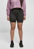 Urban Classics Hotpant Damen Ladies High Waist Short Cycle Produktbild-Vorschau 8