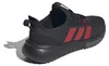 adidas Kaptir 4.0 Core Black Better Scarlet Carbon - EU 42 Produktbild-Vorschau 5