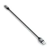 Satechi ST-TAL10M, 0,25 m, Lightning, USB A, Męska, Męska, Podgląd zdjęcia produktu 7