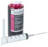 vhbw 5x Nachfülltinte für Drucker - Refillset Dye Cyan, Dye Produktbild-Vorschau 6