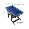 Stolová hra 24875, magic game table 5in1, multifunkčný Náhľad obrázku produktu 22