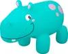 Bestway® Wassersprinkler Hippo 99 x 79 x 122 cm Produktbild-Vorschau 1