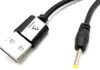 Cavo di ricarica USB compatibile con alimentazione 5V 2A Anteprima dell’immagine prodotto 1
