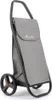 Poussette Pliante 2r Com Tweed 8 Gris Tube Noir - Rolser Voir les images du produit 6