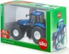 Siku Traktor NEW HOLLAND 8050; 3273 Produktbild-Vorschau 3