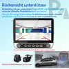 10.1" Autoradio für Renault Master Opel Movano B Nissan Produktbild-Vorschau 9