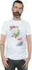 Elf - T-Shirt für Herren BI23619 (XL) (Weiß) Produktbild-Vorschau 2