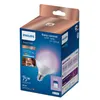 Philips WiZ Smart LED G95 Globe 11W = 75W E27 matt 1055lm Produktbild-Vorschau 2