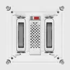 HUTT | Fensterputzroboter | W9 | Kabelgebunden | 3800 Pa | Produktbild-Vorschau 9