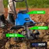 Glebogryzarka Elektryczna Mocny Kultywator Gigant 36Cm Do Podgląd zdjęcia produktu 6