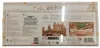 Puzzle 3D, Flipper Quidditch, Ugears, bois, 402 pièces Voir les images du produit 2